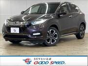 2018 HONDA VEZEL