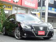 2015 TOYOTA CROWN HYBRID Athlete S