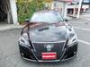 TOYOTA CROWN HYBRID