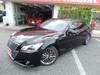 TOYOTA CROWN HYBRID