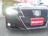 TOYOTA CROWN HYBRID