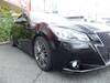 TOYOTA CROWN HYBRID