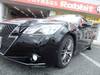 TOYOTA CROWN HYBRID