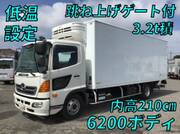 2017 HINO OTHER
