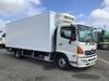 HINO POWDER CEMENT TRUCK