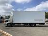 HINO POWDER CEMENT TRUCK