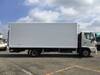 HINO POWDER CEMENT TRUCK
