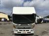HINO POWDER CEMENT TRUCK