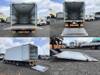 HINO POWDER CEMENT TRUCK