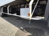 HINO POWDER CEMENT TRUCK