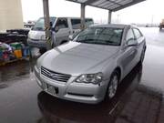2008 TOYOTA MARK X