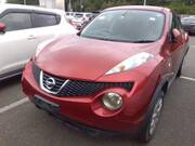 2012 NISSAN JUKE