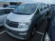2004 TOYOTA ALPHARD