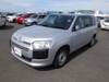 TOYOTA SUCCEED VAN