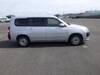 TOYOTA SUCCEED VAN