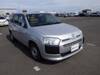 TOYOTA SUCCEED VAN