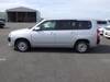 TOYOTA SUCCEED VAN