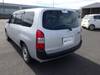 TOYOTA SUCCEED VAN