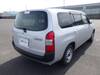TOYOTA SUCCEED VAN