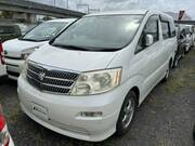 2004 TOYOTA ALPHARD