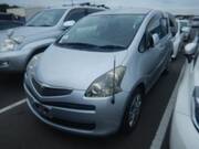 2010 TOYOTA RACTIS