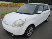 2004 MAZDA VERISA 1.5