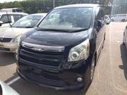 2010 TOYOTA NOAH S