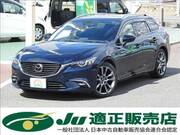2016 MAZDA ATENZA WAGON