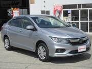 2018 HONDA GRACE