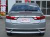 HONDA GRACE