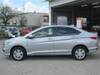 HONDA GRACE