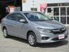 HONDA GRACE