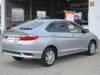 HONDA GRACE