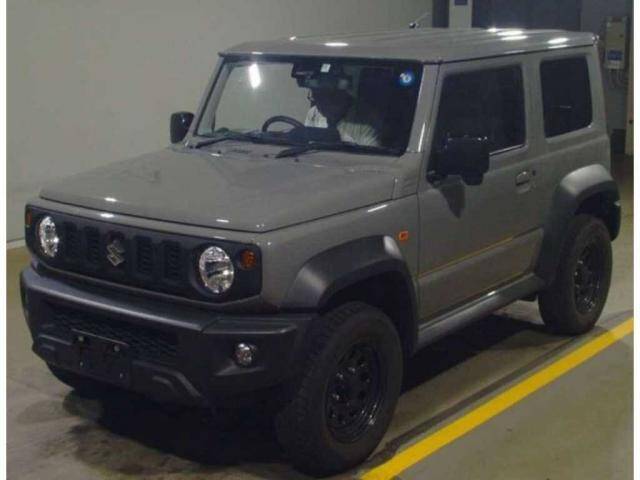 2020 SUZUKI JIMNY SIERRA | Ref No.0121038219 | Used Cars for 2020 SUZUKI JIMNY SIERRA | Ref No.0121038219 | Used Cars for