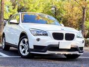 2015 BMW X1