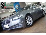 2010 BMW 5 SERIES