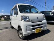 2010 DAIHATSU HIJET CARGO