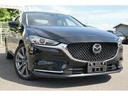 2018 MAZDA ATENZA SEDAN
