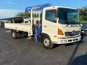 2011 HINO OTHER
