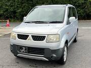 2006 MITSUBISHI EK ACTIVE VT