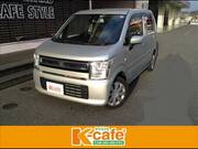 2022 SUZUKI WAGON R