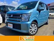 2017 SUZUKI WAGON R