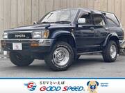1994 TOYOTA HILUX SURF SSR-X WIDE