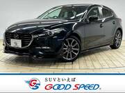 2016 MAZDA AXELA SPORTS
