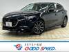 MAZDA AXELA SPORTS