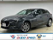 2016 MAZDA AXELA SPORTS