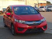 2015 HONDA FIT HYBRID