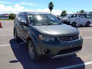 2007 MITSUBISHI OUTLANDER 24G