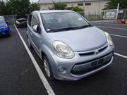 2014 TOYOTA PASSO X