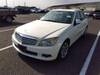 MERCEDES BENZ C CLASS